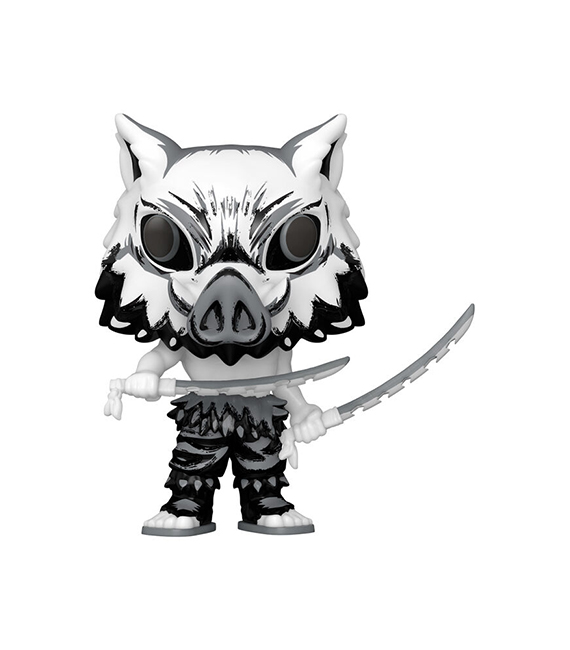 FUNKO POP Demon Slayer INOSUKE HASHIBIRA 2193