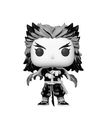 FUNKO POP Demon Slayer KYOJURO RENGOKU 2194