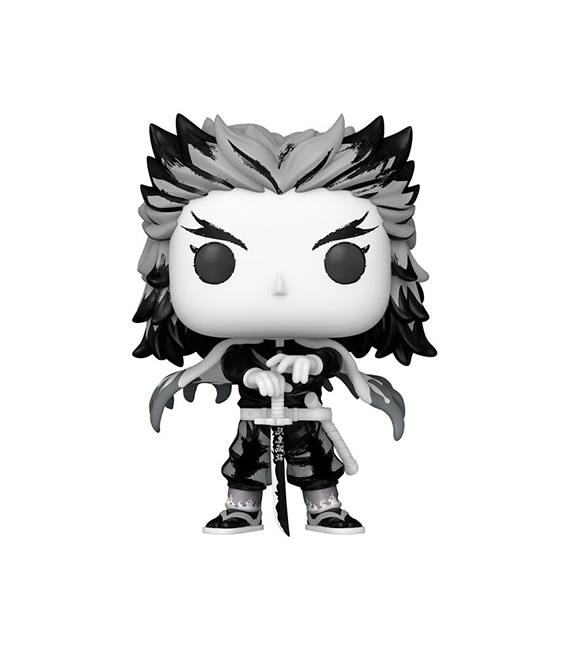 FUNKO POP Demon Slayer KYOJURO RENGOKU 2194