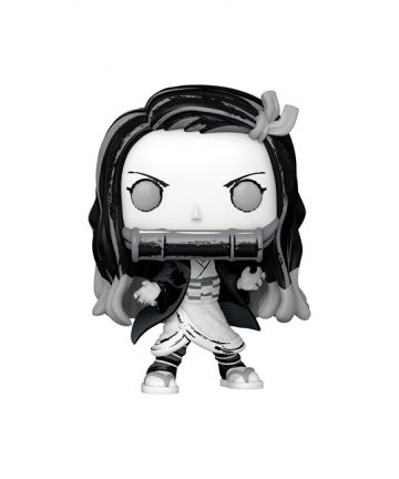FUNKO POP Demon Slayer NEZUKO KAMADO 2191