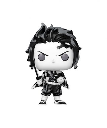 FUNKO POP Demon Slayer TANJIRO KAMADO 2190
