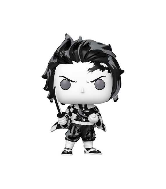 FUNKO POP Demon Slayer TANJIRO KAMADO 2190