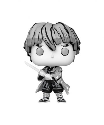 FUNKO POP Demon Slayer ZENITSU AGATSUMA 2192