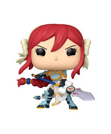 FUNKO POP Fairy Tail 100 Year Quest ERZA 2288