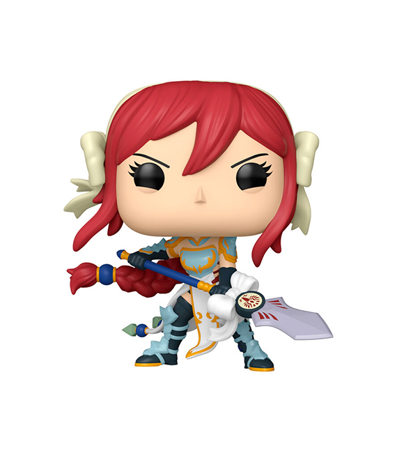 FUNKO POP Fairy Tail 100 Year Quest ERZA 2288