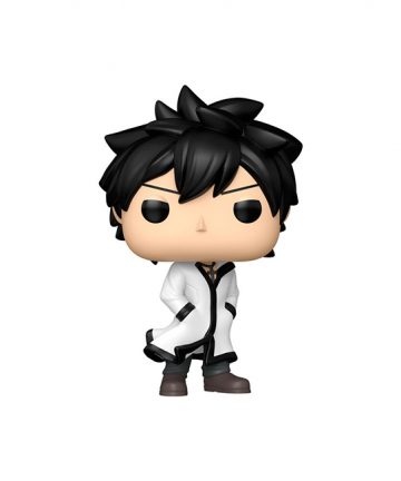 FUNKO POP Fairy Tail 100 Year Quest GRAY 2287