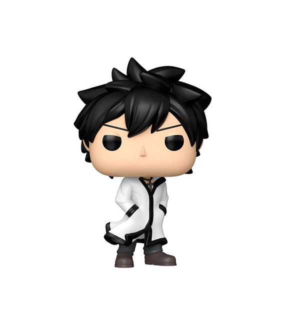 FUNKO POP Fairy Tail 100 Year Quest GRAY 2287