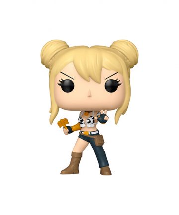 FUNKO POP Fairy Tail 100 Year Quest LUCY 2286