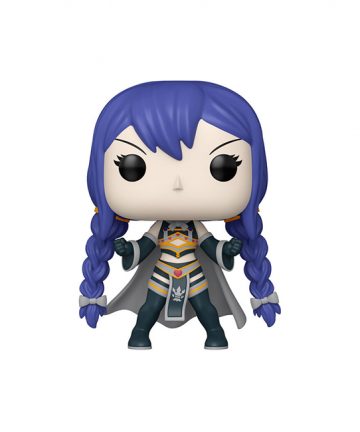 FUNKO POP Fairy Tail 100 Year Quest WENDY 2289