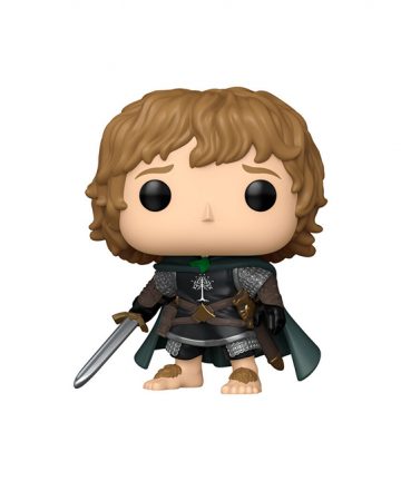 FUNKO POP Lord Of The Rings PEREGRIN TOOK 1985