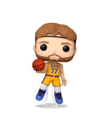 FUNKO POP Los Angeles Lakers LUKA DONCIC 217