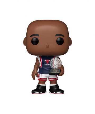 FUNKO POP Chicago Bulls MICHAEL JORDAN 233