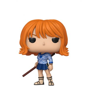 FUNKO POP One Piece Netflix NAMI 1880