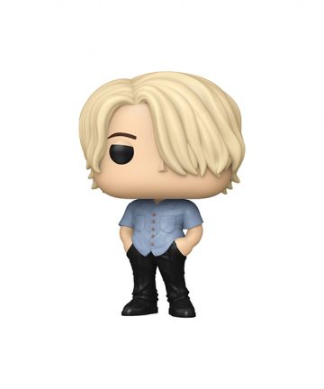FUNKO POP One Piece Netflix SANJI 1881