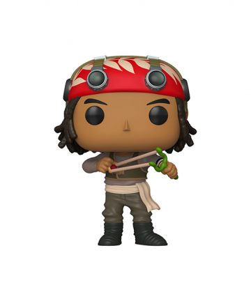 FUNKO POP One Piece Netflix USOPP 1882