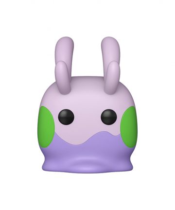 FUNKO POP Pokemon GOOMY 1155