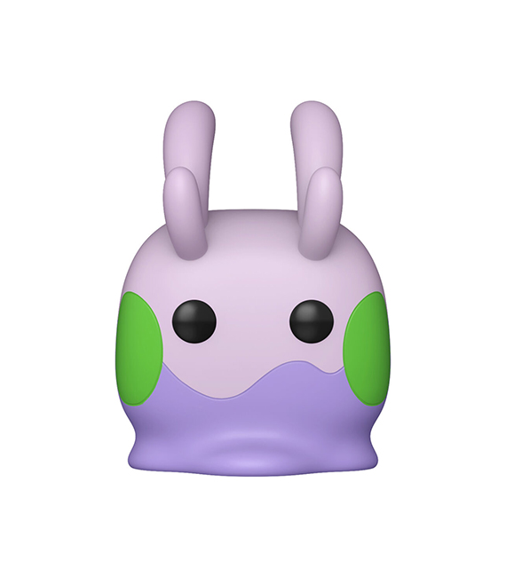 FUNKO POP Pokemon GOOMY 1155