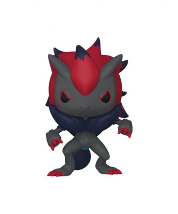 FUNKO POP Pokemon ZOROARK 1156