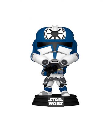 FUNKO POP The Clone Wars ARC TROOPER JESSE 807 chase