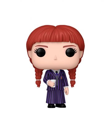 FUNKO POP Wednesday 2 AGNES DEMILLE 1871