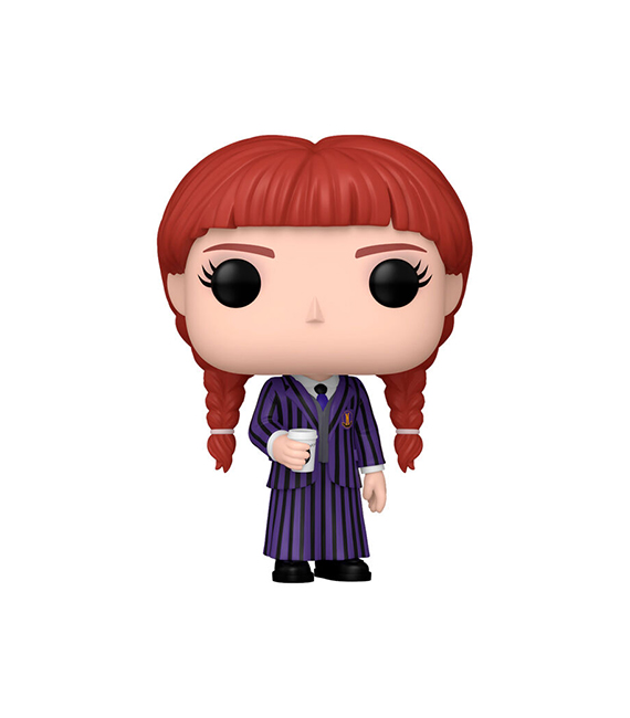 FUNKO POP Wednesday 2 AGNES DEMILLE 1871