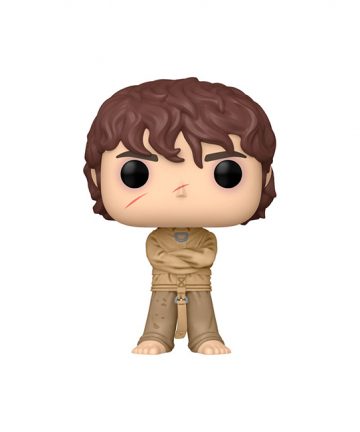 FUNKO POP Wednesday 2 TYLER GALPIN 1872