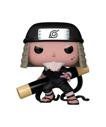 FUNKO POP Naruto HIRUZEN SARUTOBI 2226