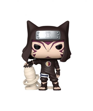 FUNKO POP Naruto KANKURO 2229