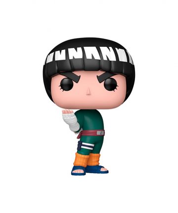 FUNKO POP Naruto ROCK LEE 2227