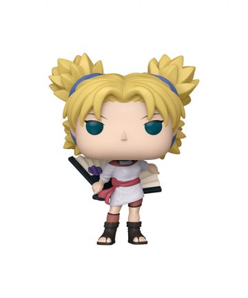 FUNKO POP Naruto TEMARI 2228