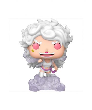FUNKO POP One Piece JEWELRY BONNEY 2255 chase