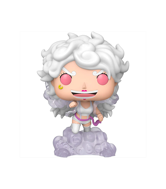 FUNKO POP One Piece JEWELRY BONNEY 2255