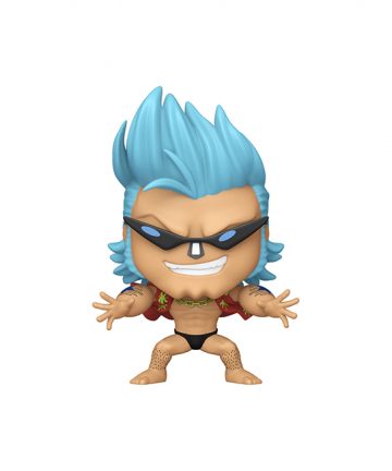 FUNKO POP One Piece FRANKY 2232