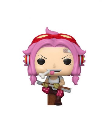 FUNKO POP One Piece GINNY 2205