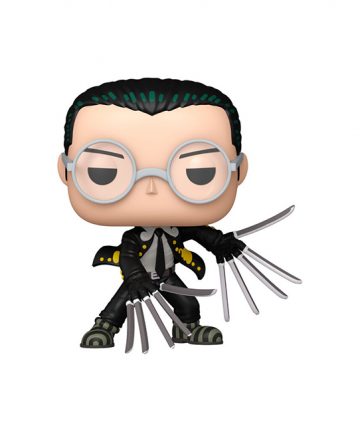FUNKO POP One Piece KURO 2225