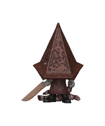 FUNKO POP Silent Hill 2 PYRAMID HEAD 1205