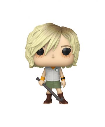 FUNKO POP Silent Hill 3 HEATHER MASON 1208