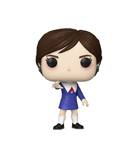 FUNKO POP Silent Hill ALESSA GILLESPIE 1203