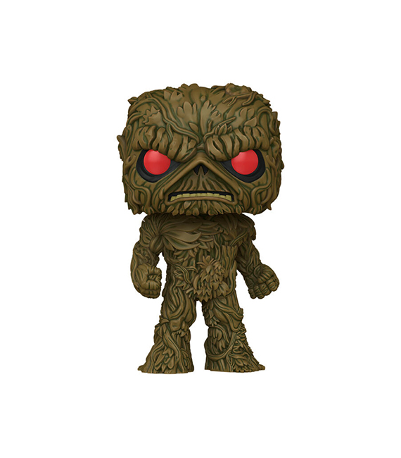 FUNKO POP Super Justice League Dark SWAMP THING 624