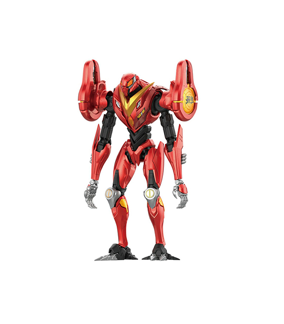 MARVEL RIVALS Blokees Champion Class PENI PARKER SP//DR SUIT – Image 3