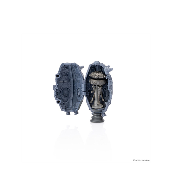 STAR WARS Rebels micro galaxy squadron Blind box mini véhicules série 9 – Image 2