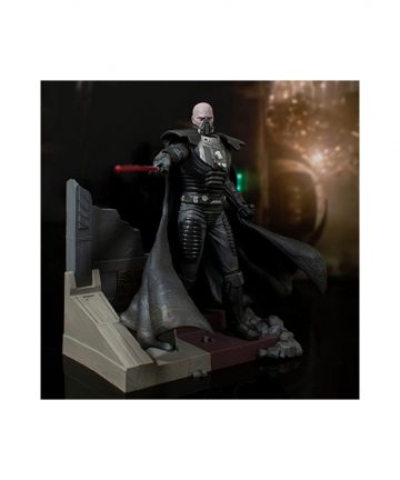 STAR WARS The Old Republic statue pvc DARTH MALGUS 25cm