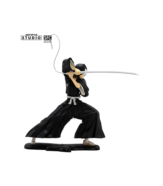 BLEACH figurine RUKIA KUCHIKI 16cm SFC – Image 3