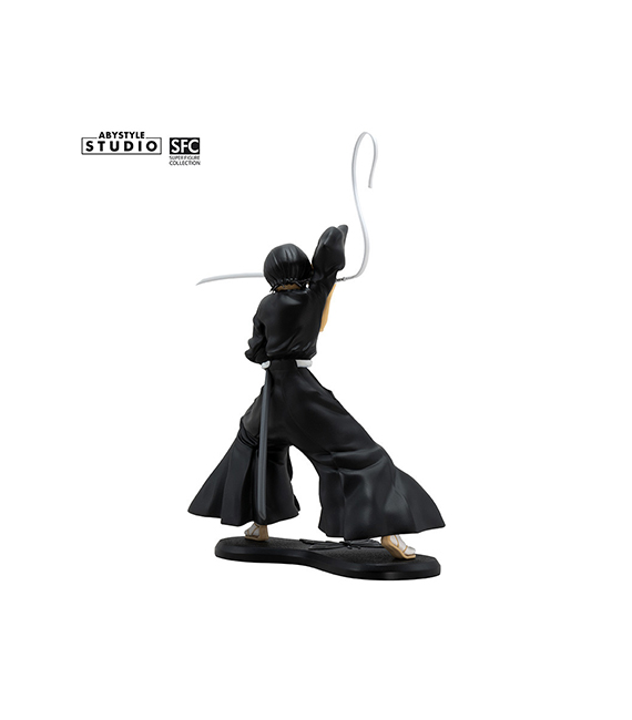BLEACH figurine RUKIA KUCHIKI 16cm SFC – Image 4