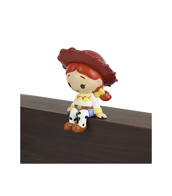DISNEY TOY STORY blind bag figurines adhésives – Image 4