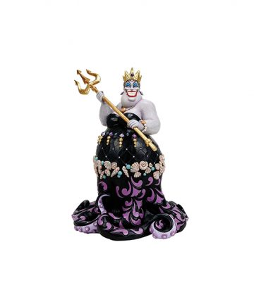 DISNEY Traditions statue deluxe URSULA 6018728
