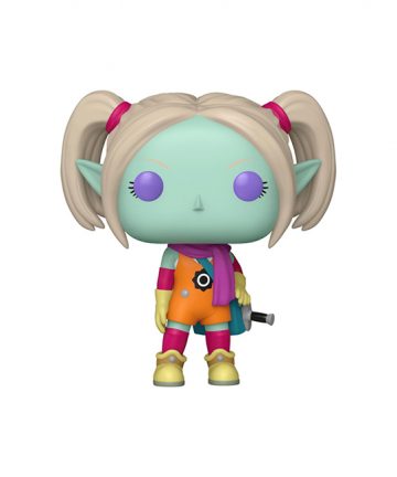 FUNKO POP Dragon Ball Daima PANZY 2307