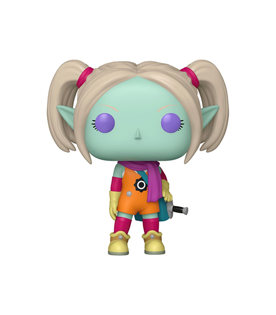 FUNKO POP Dragon Ball Daima PANZY 2307