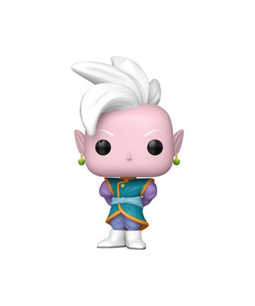 FUNKO POP Dragon Ball Daima SUPREME KAI (mini) 2310