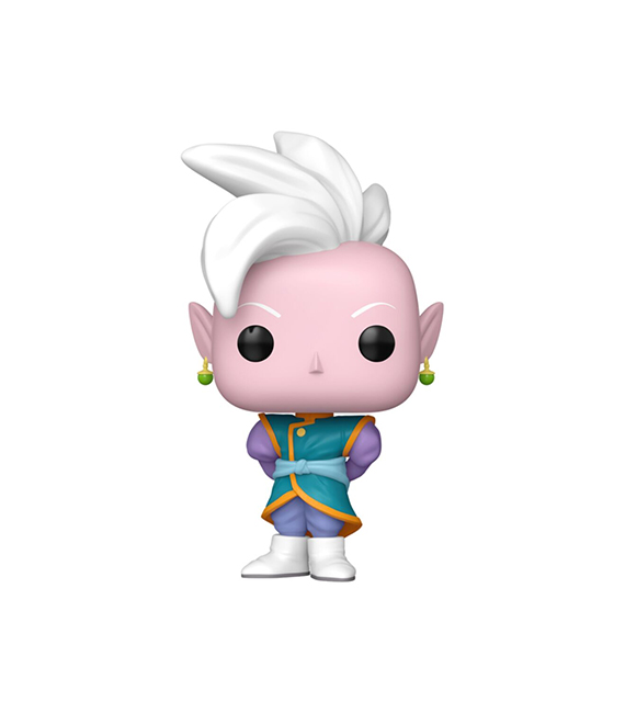 FUNKO POP Dragon Ball Daima SUPREME KAI (mini) 2310